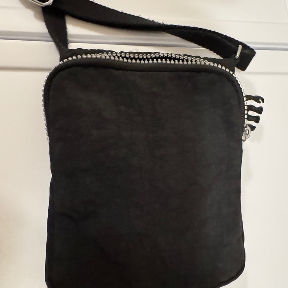 Kipling Black Small Crossbody Bag - Picture 5 of 7